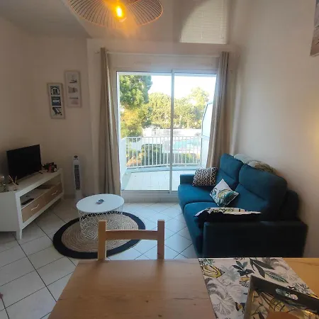 Apartman Bolly