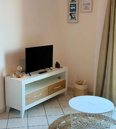 Apartman Bolly *