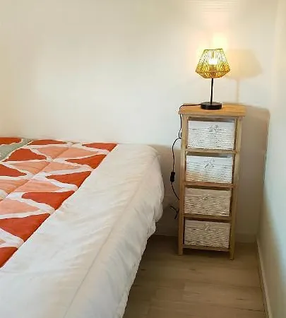 Apartman Bolly Saint-Jean-de-Monts
