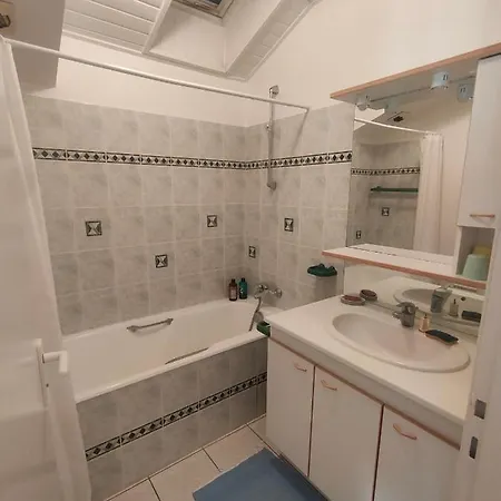 Apartman Bolly *