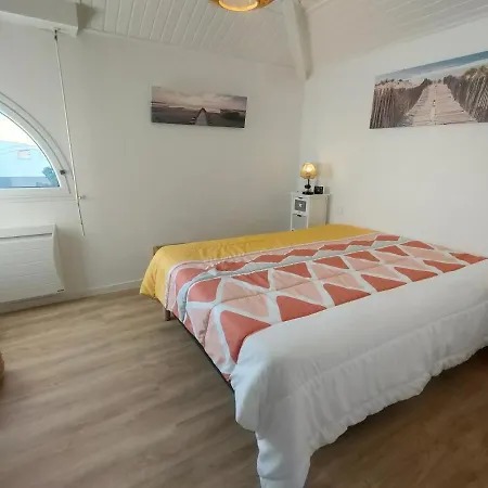 Bolly Apartman *